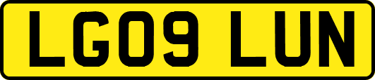 LG09LUN