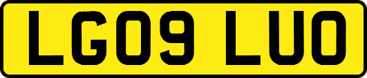 LG09LUO