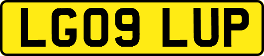LG09LUP