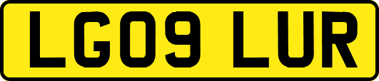 LG09LUR