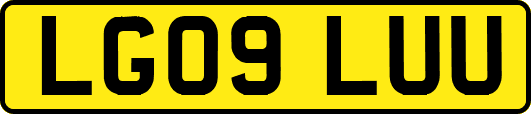 LG09LUU