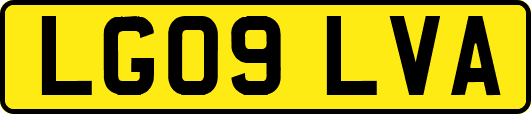 LG09LVA