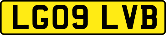 LG09LVB
