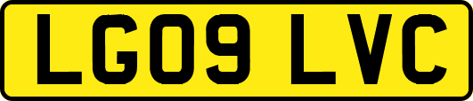 LG09LVC