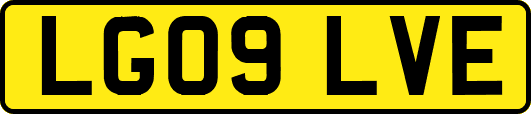 LG09LVE