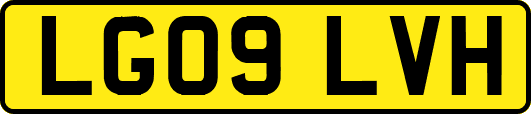 LG09LVH