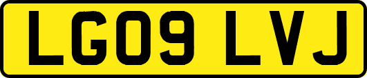 LG09LVJ