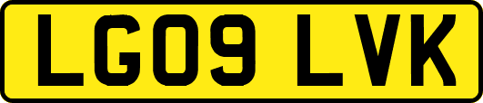 LG09LVK