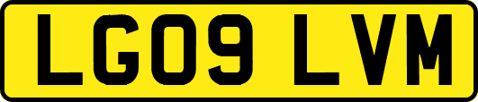 LG09LVM