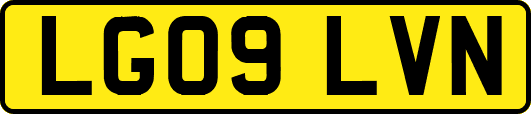 LG09LVN