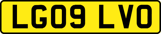 LG09LVO