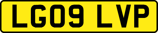 LG09LVP