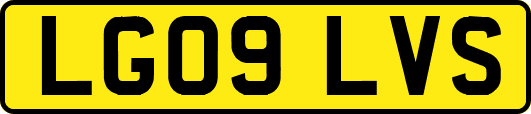 LG09LVS