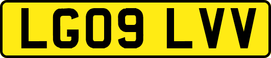 LG09LVV