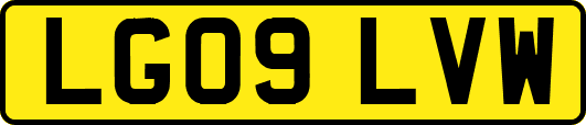 LG09LVW
