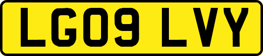 LG09LVY