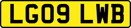 LG09LWB