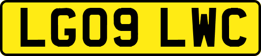 LG09LWC