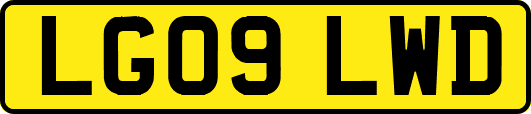 LG09LWD