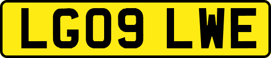 LG09LWE