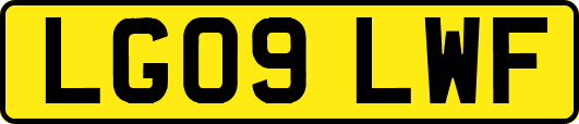 LG09LWF