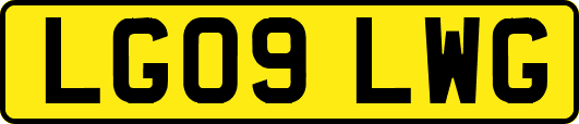 LG09LWG