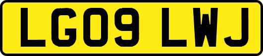 LG09LWJ
