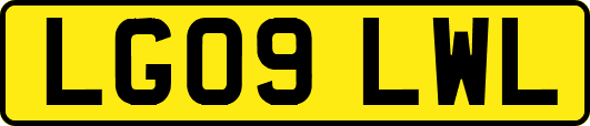 LG09LWL