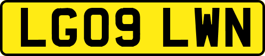 LG09LWN