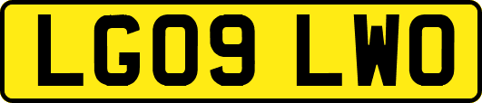 LG09LWO