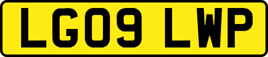 LG09LWP