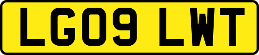LG09LWT