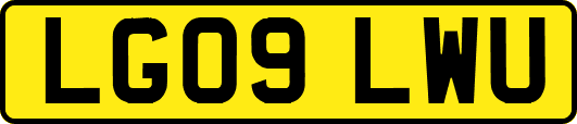 LG09LWU