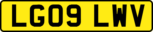 LG09LWV