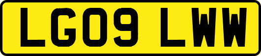 LG09LWW