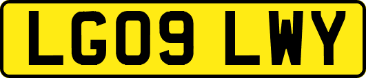 LG09LWY