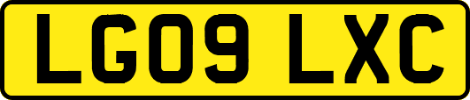 LG09LXC
