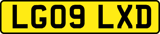 LG09LXD