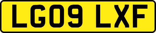 LG09LXF