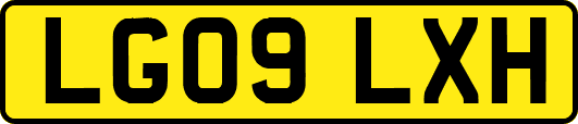 LG09LXH