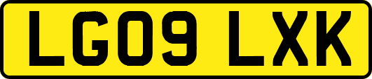 LG09LXK