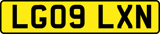 LG09LXN