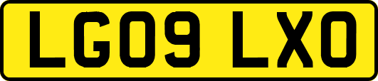LG09LXO