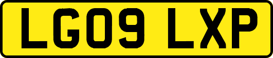 LG09LXP