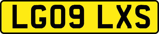 LG09LXS