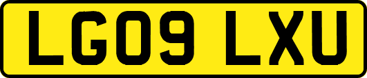 LG09LXU
