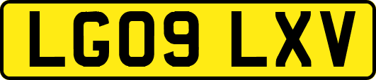 LG09LXV