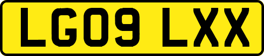 LG09LXX