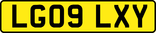 LG09LXY