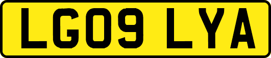LG09LYA